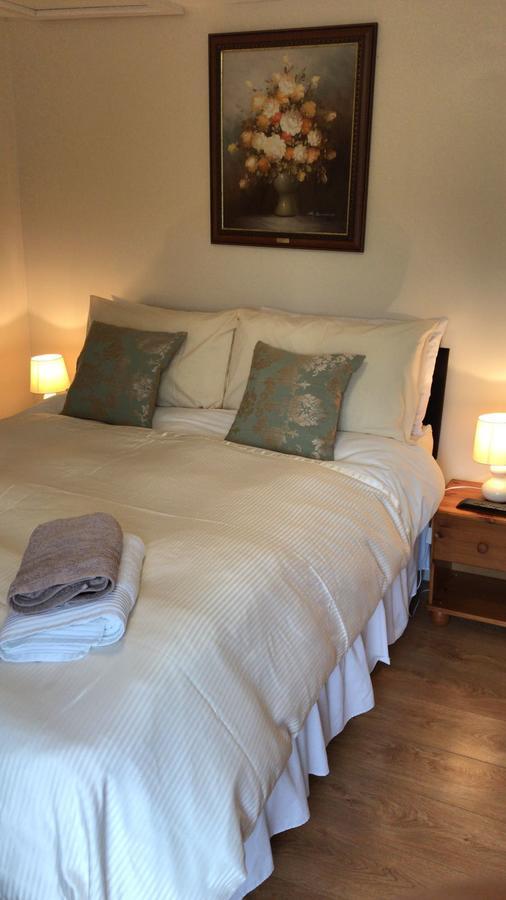 The Boat Inn Rooms Clarborough Ngoại thất bức ảnh