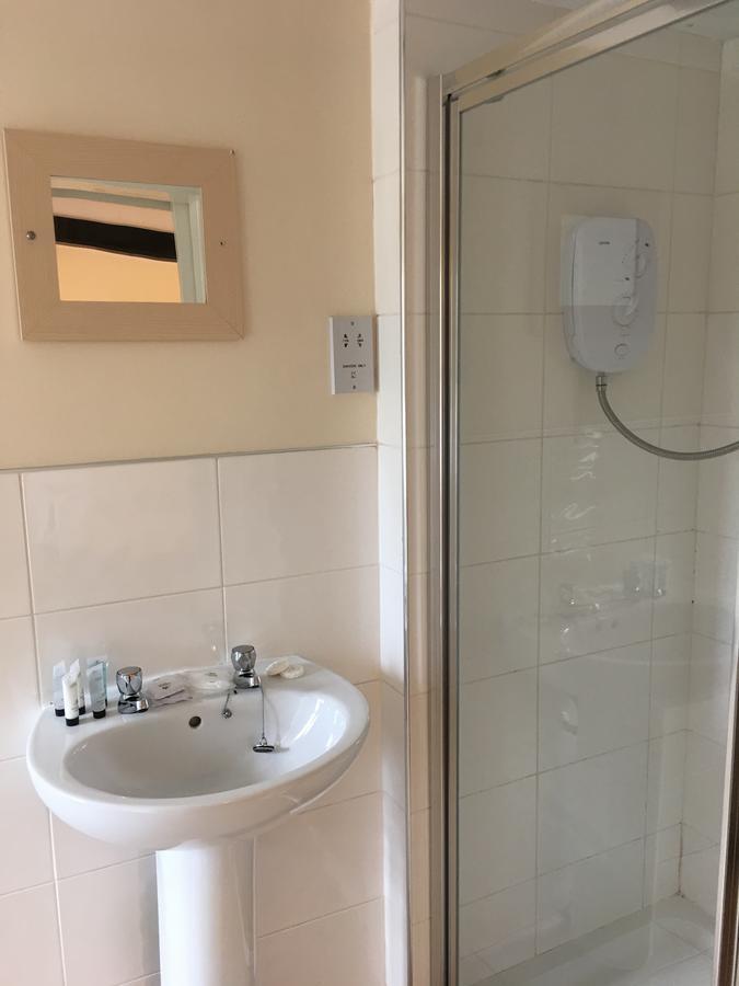 The Boat Inn Rooms Clarborough Ngoại thất bức ảnh