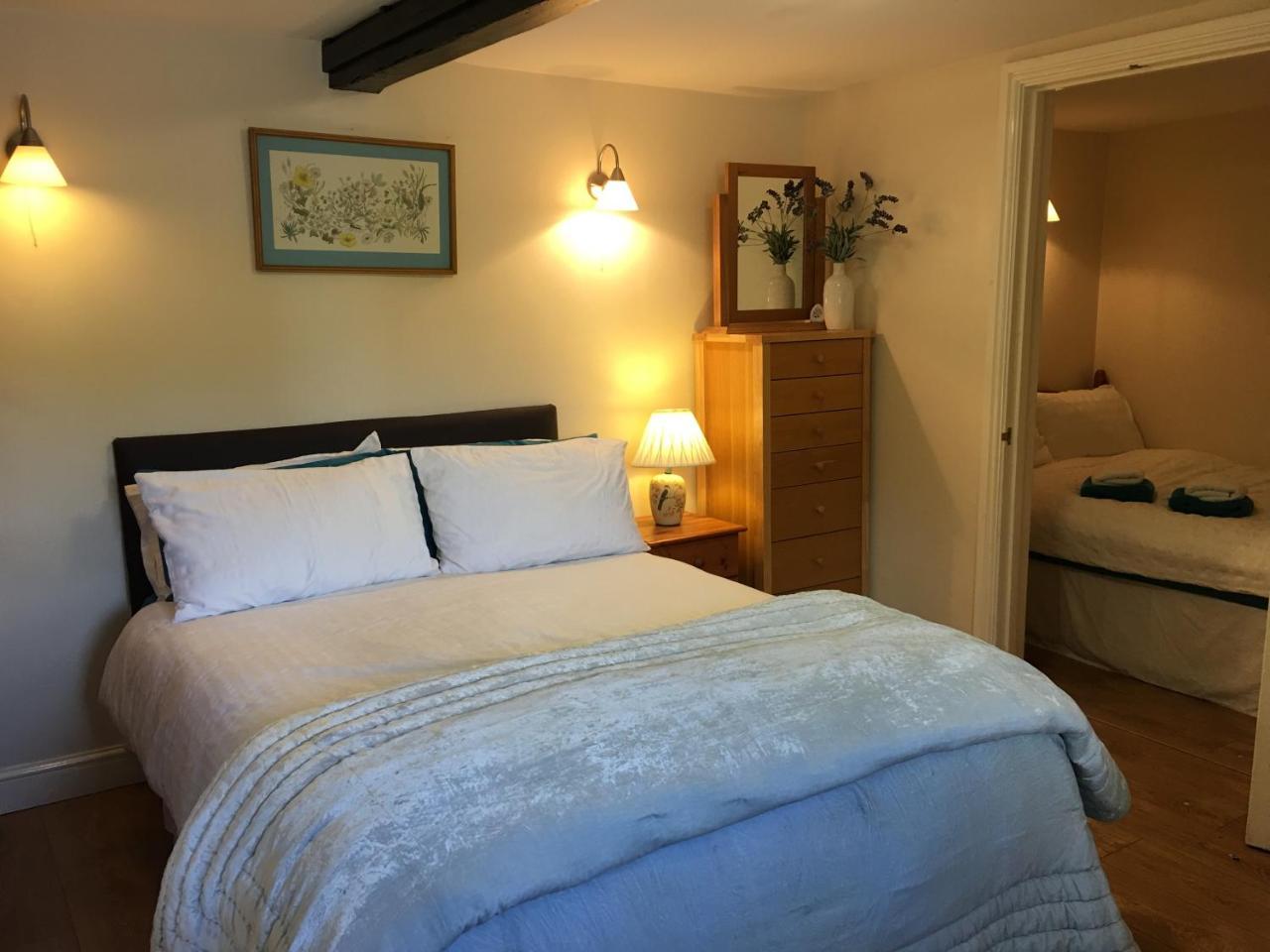 The Boat Inn Rooms Clarborough Ngoại thất bức ảnh