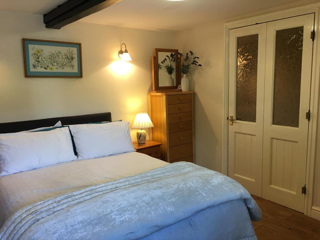The Boat Inn Rooms Clarborough Ngoại thất bức ảnh