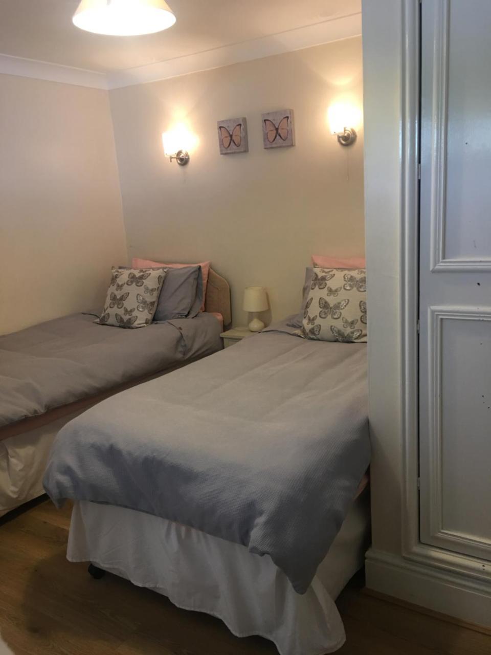 The Boat Inn Rooms Clarborough Ngoại thất bức ảnh